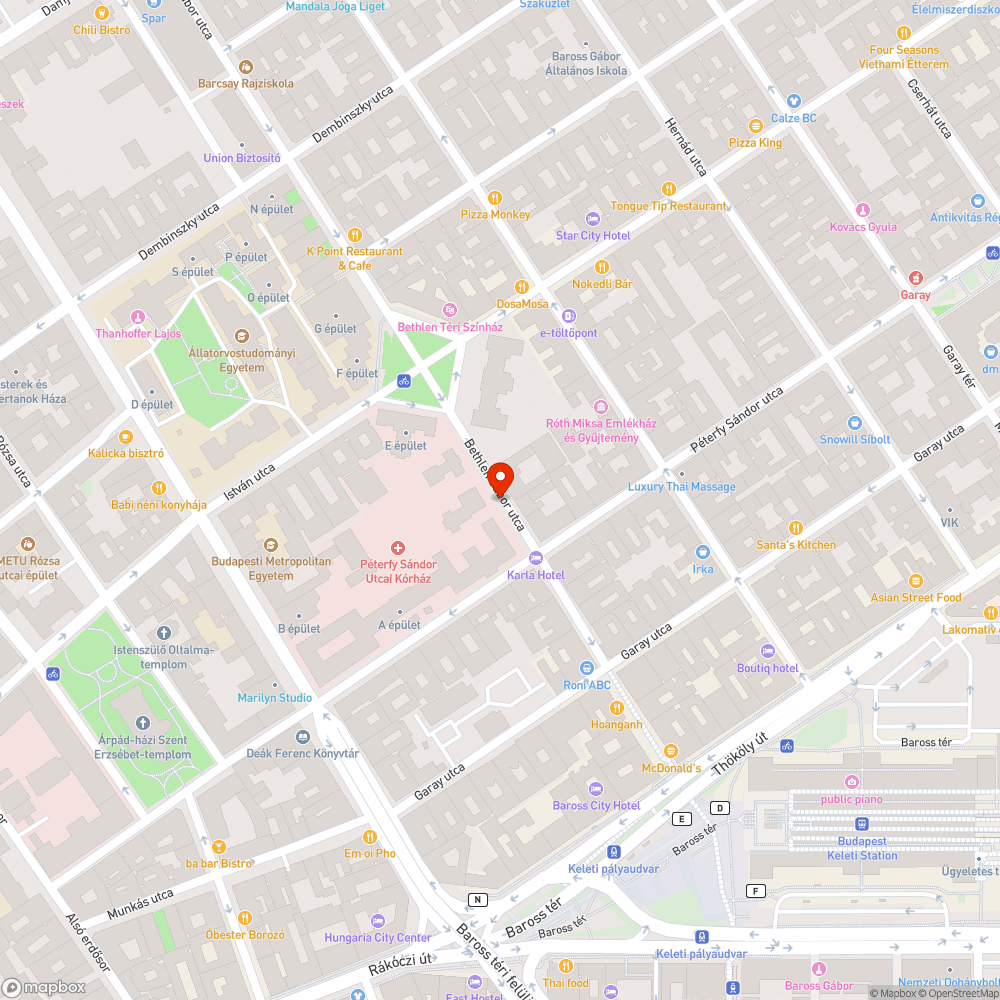 Felesleges oszlopok. bejelentés helye