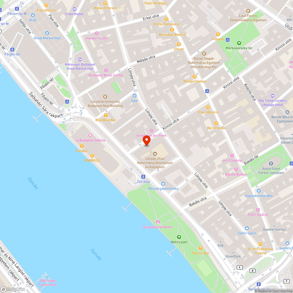 Nemrég ültetett fa veszélyben bejelentés helye