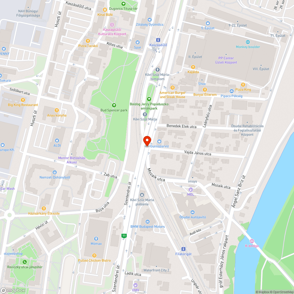 Nem világít néhány lámpa bejelentés helye