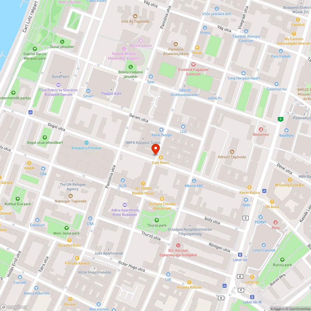 útfelbontás után nem pótolt felfestés bejelentés helye