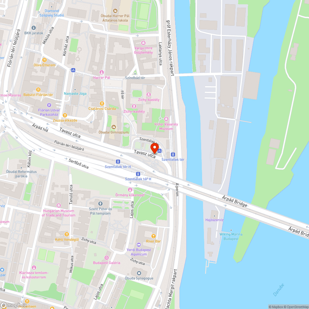 Csőtörés? bejelentés helye