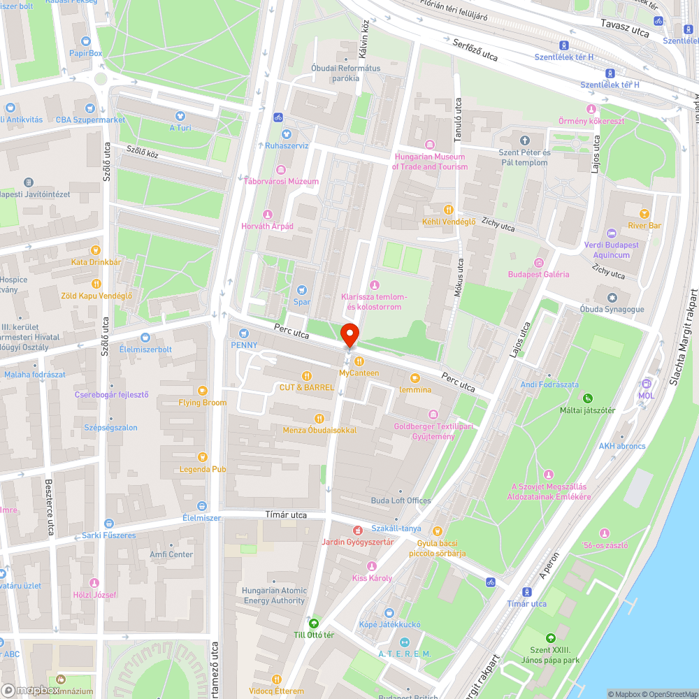 Kátyú a kanyarodás ívén bejelentés helye