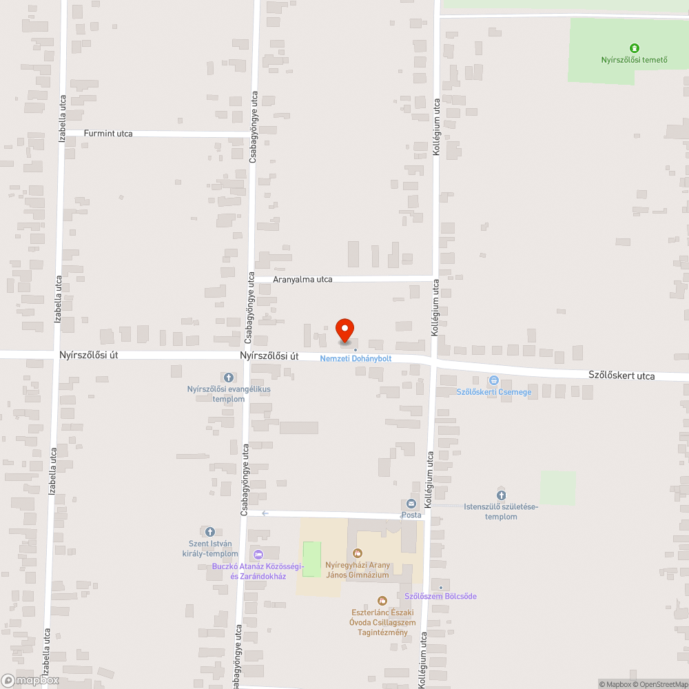 Havas, jeges járdák bejelentés helye