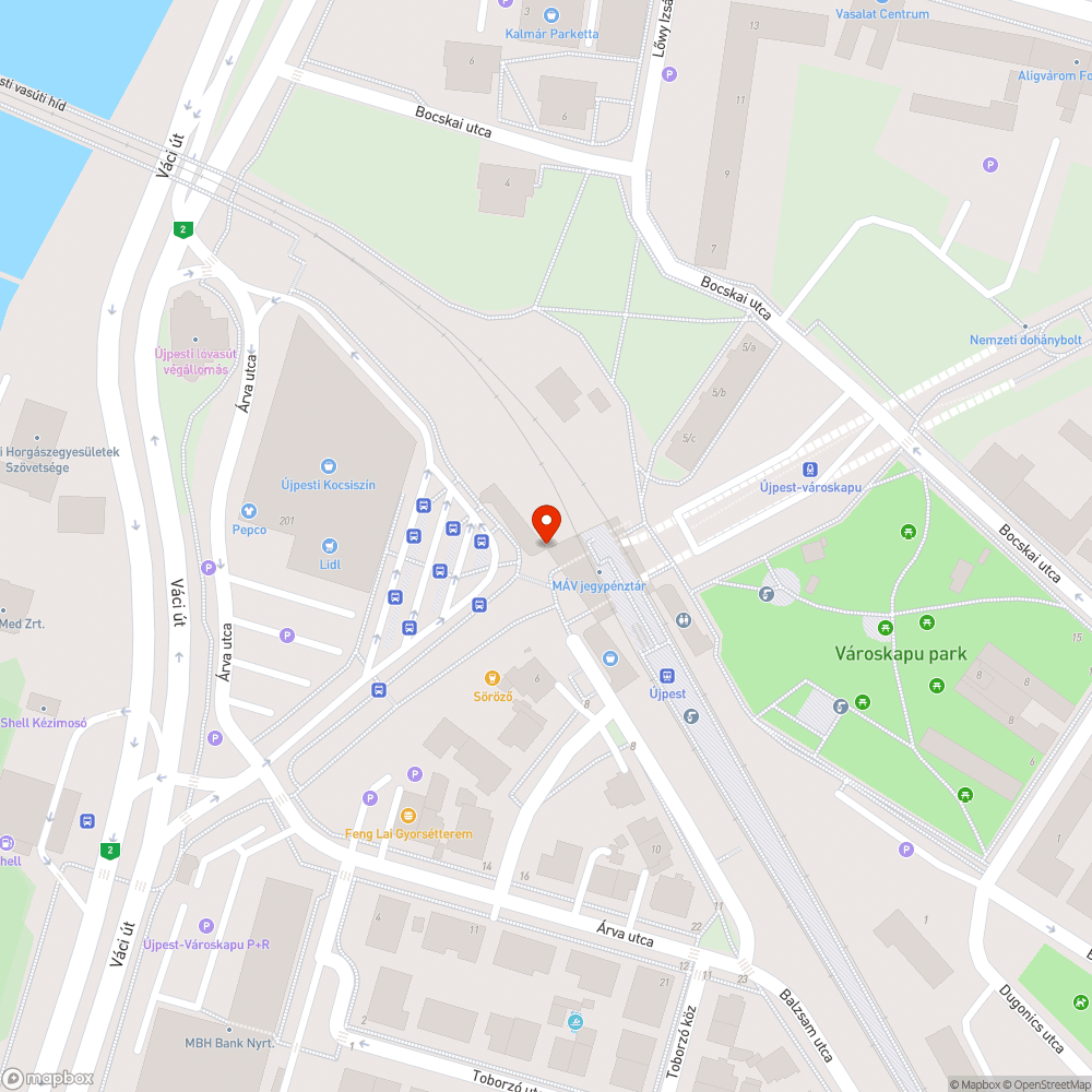 graffiti a falakon bejelentés helye