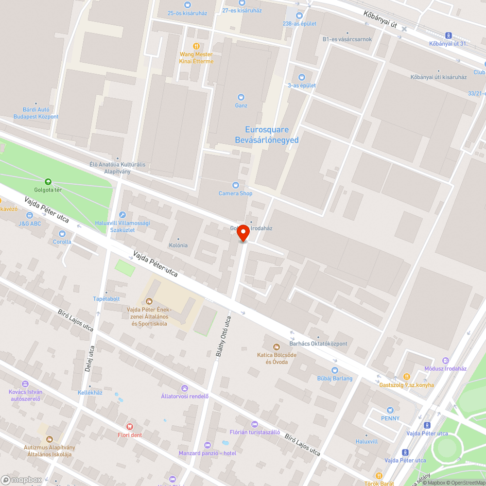 Roncs autó foglalja a helyet bejelentés helye