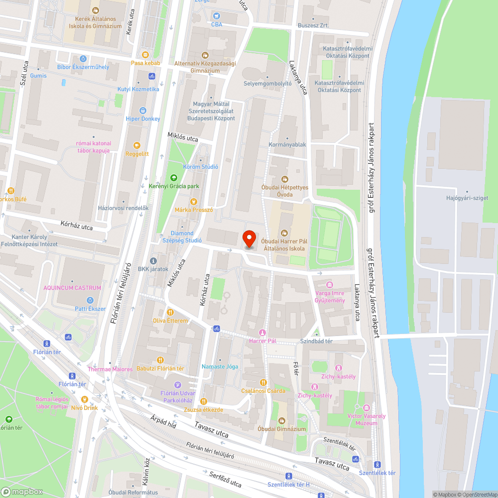 Járda járhatatlansága, akna fedél nyitva bejelentés helye