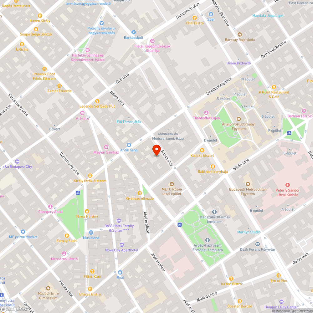 Törött fedlap bejelentés helye