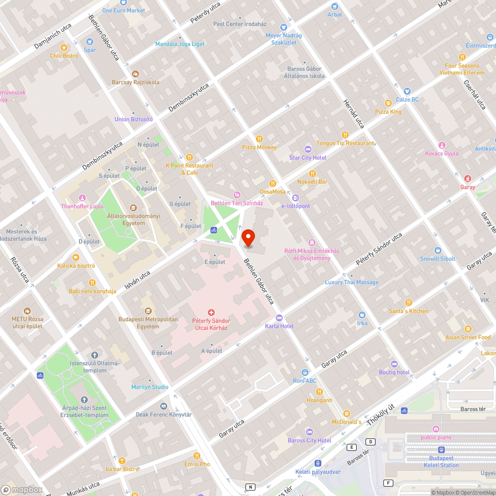 Beszakadt fedlap bejelentés helye