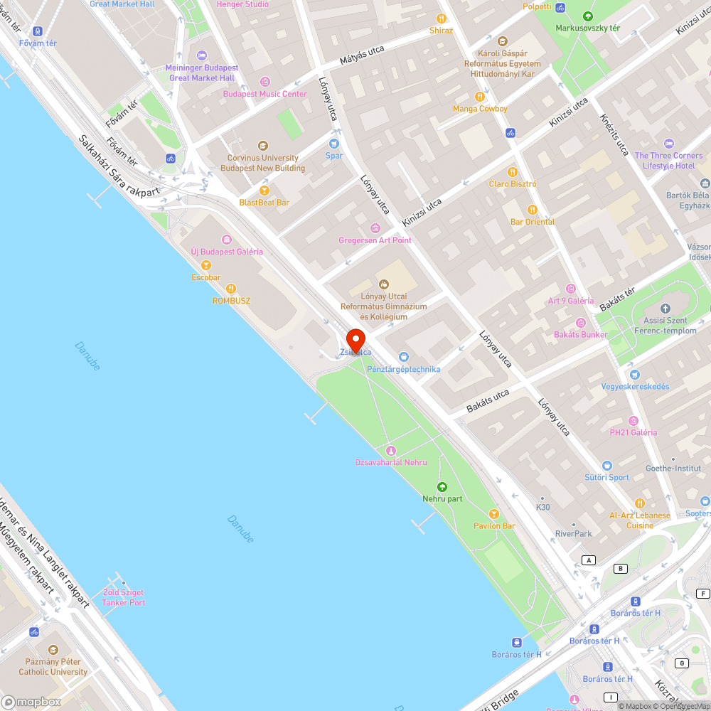 Hiányzó tűzcsap fedél bejelentés helye