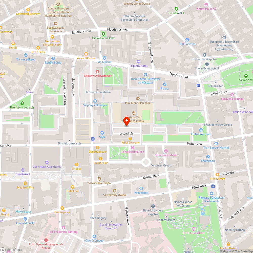 Növények kellenének bejelentés helye