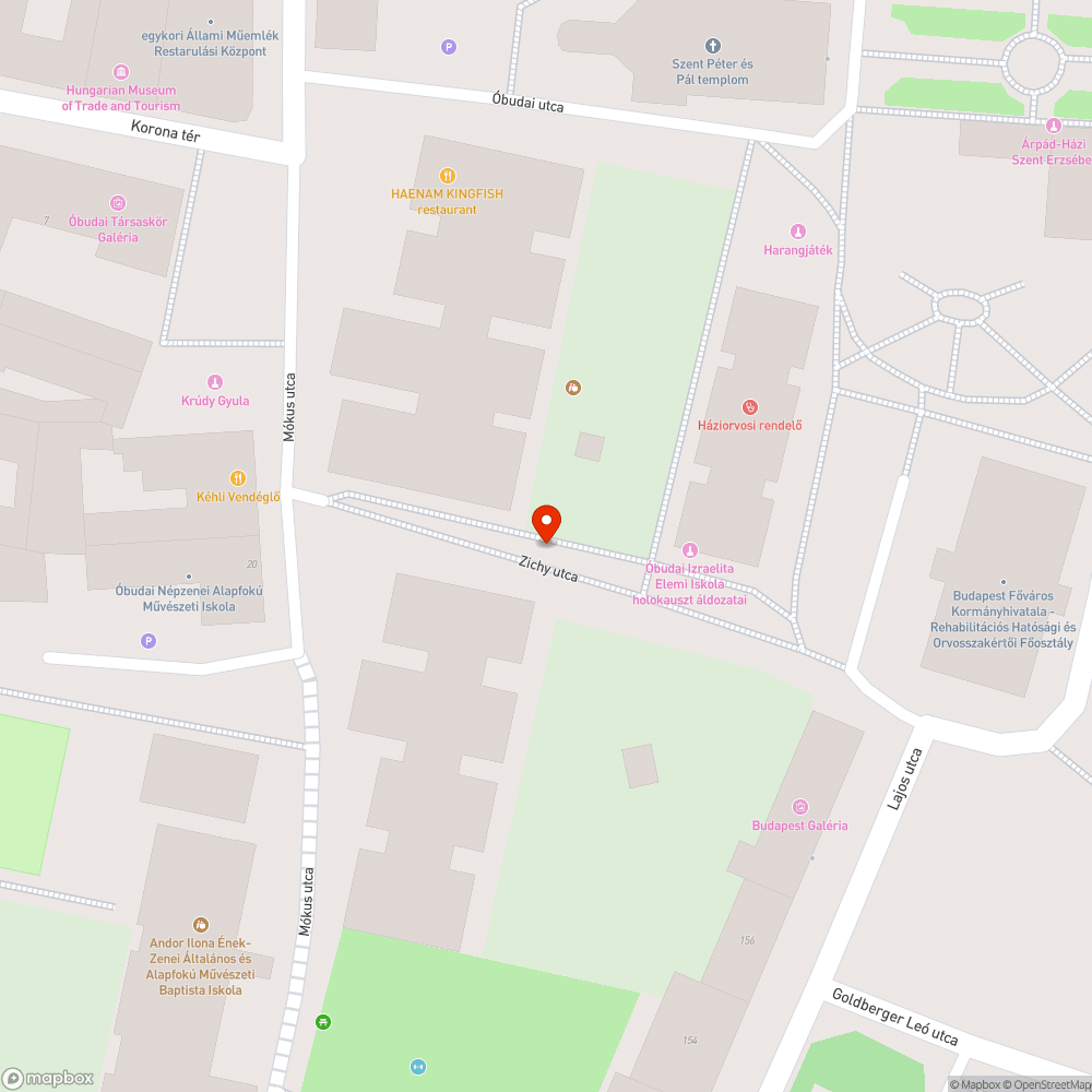 Nagy kupac ág bejelentés helye