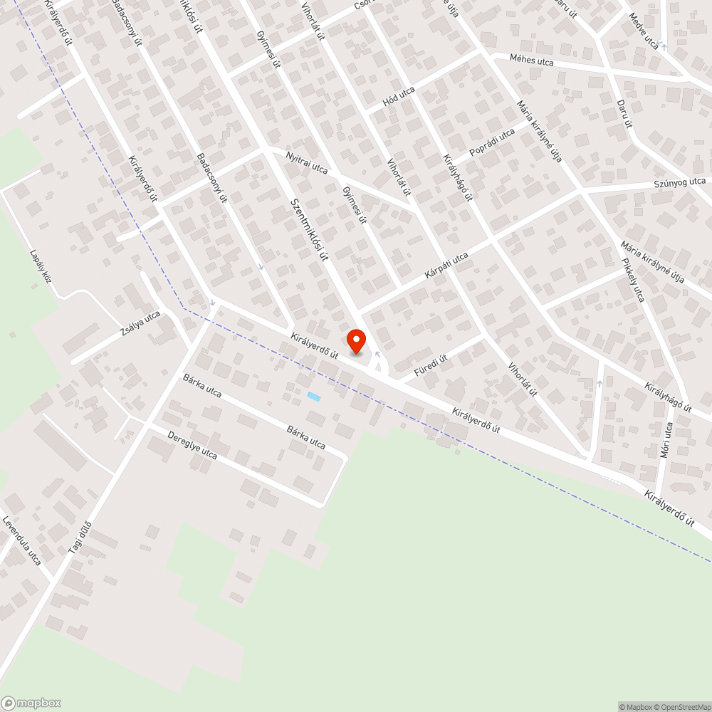 Nagyon zajos kipufogók, szakadt robogók, autók bejelentés helye