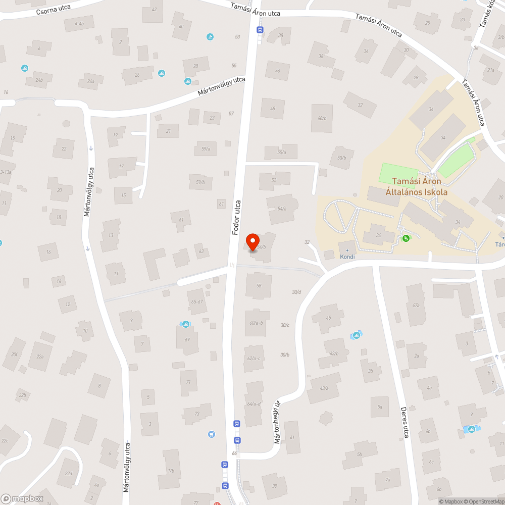 kiálló oszlopcsonk bejelentés helye