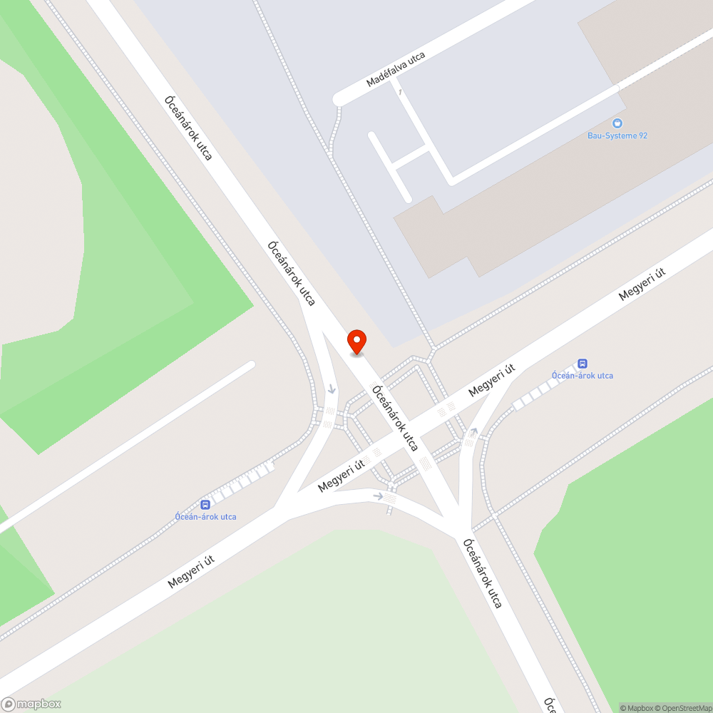 Úthibák sokasága bejelentés helye