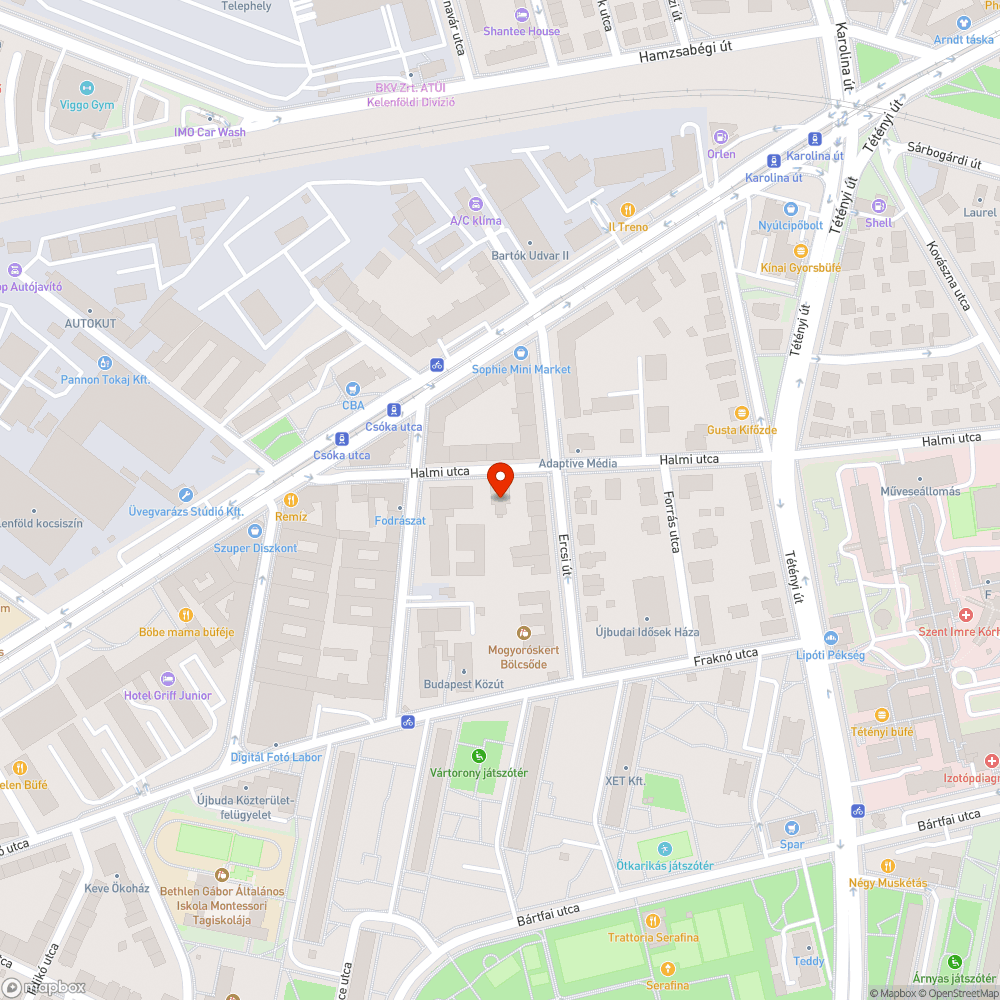 Lejárt műszaki bejelentés helye