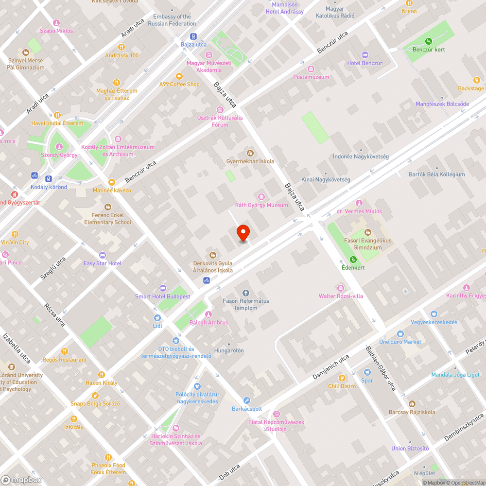 Parkolási botrány uralkodik a kerületben bejelentés helye