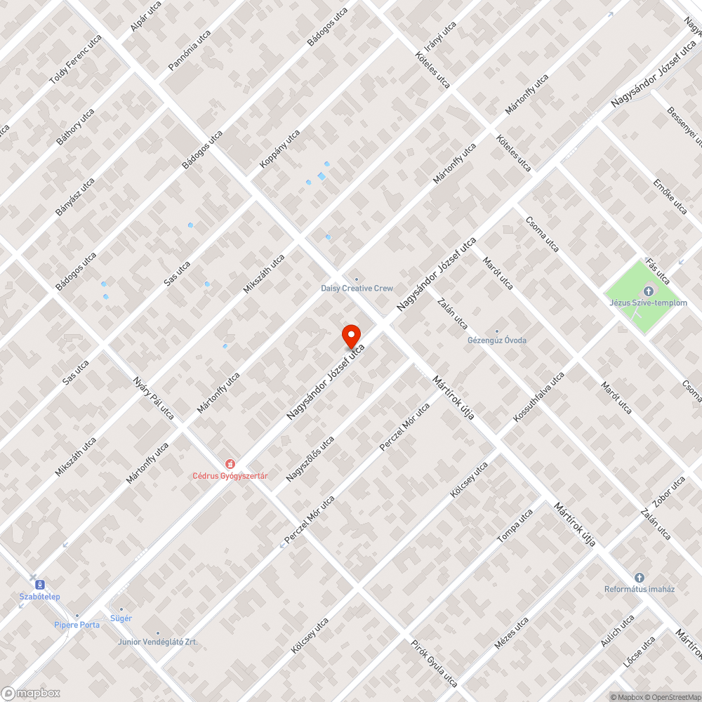 Lekopott felfestés bejelentés helye