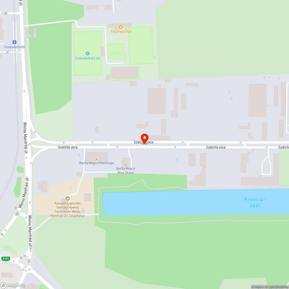 Rendszám nélküli Opel bejelentés helye