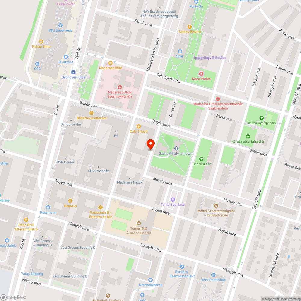 Rendszám nélküli gépkocsi parkolóhely foglalás bejelentés helye