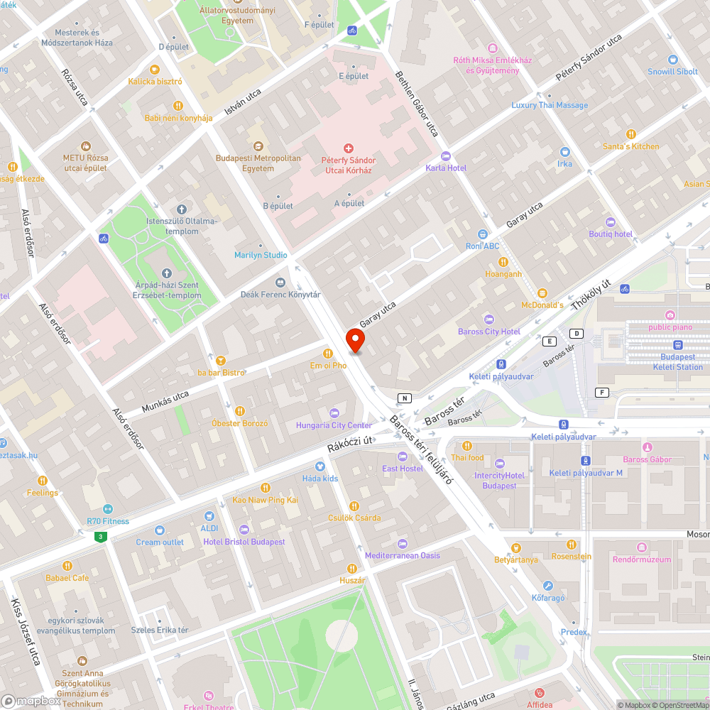 Sérült fedlap bejelentés helye