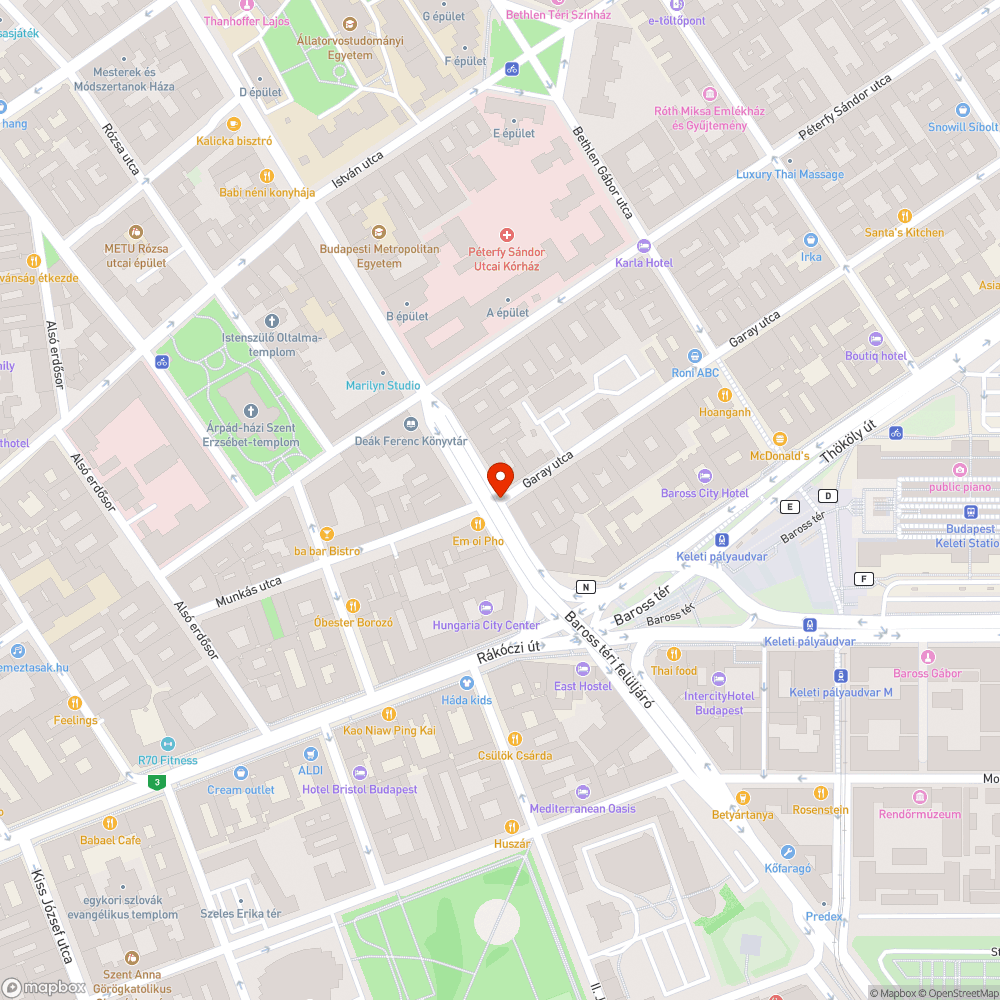 Töredezett fedlap bejelentés helye