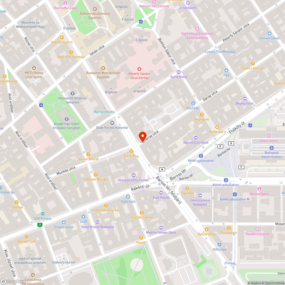 Töredezett fedlap II. bejelentés helye