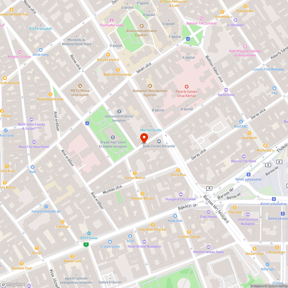 Elfordult tábla bejelentés helye