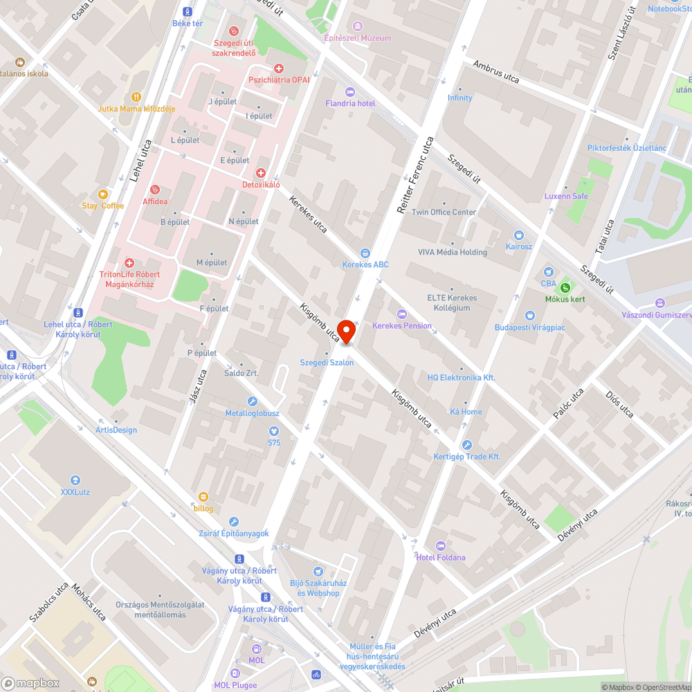 összetört csatornafedél bejelentés helye