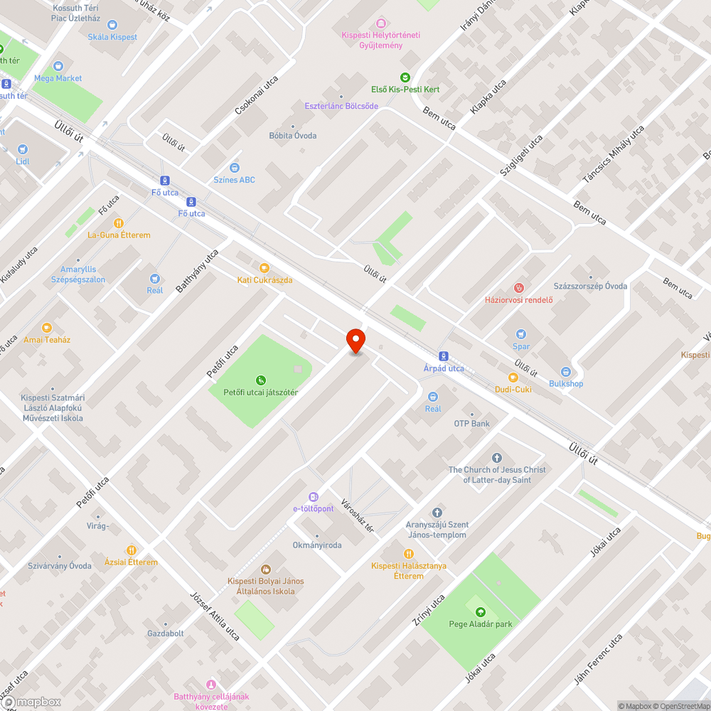 Több hónapja nem mozdul az autó! bejelentés helye