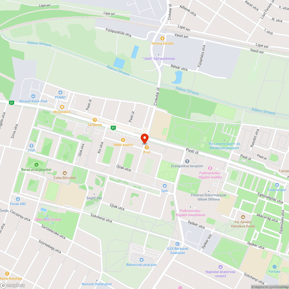 Síkosságmentesítés bejelentés helye