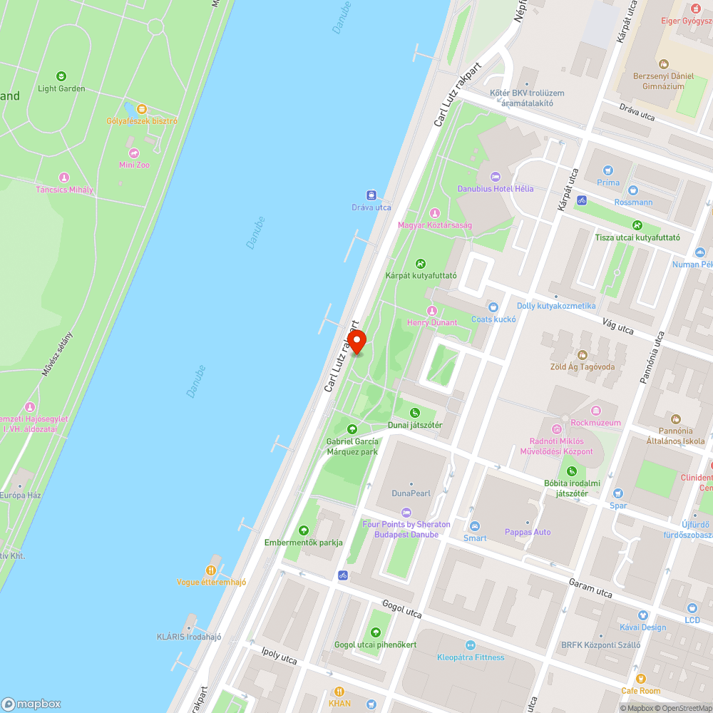 Kiégett lámpák bejelentés helye