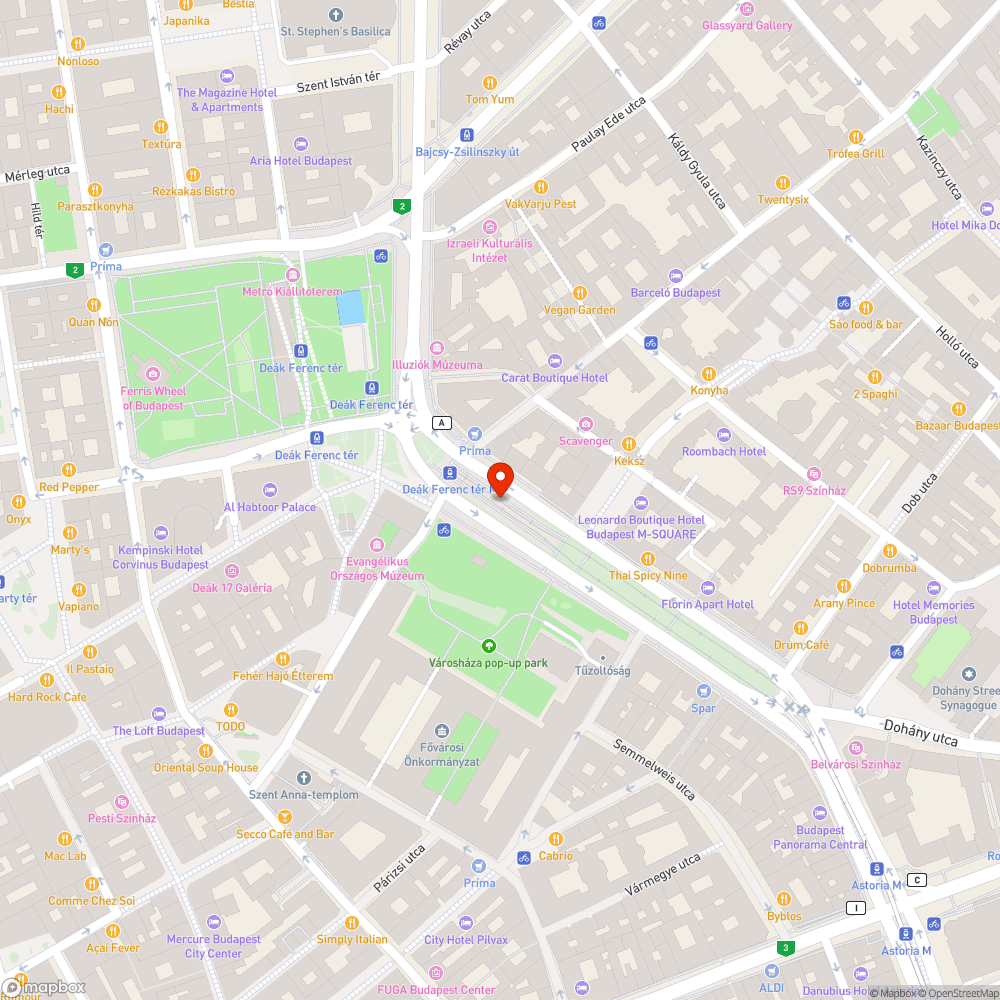 Kiverték megálló ablakát bejelentés helye