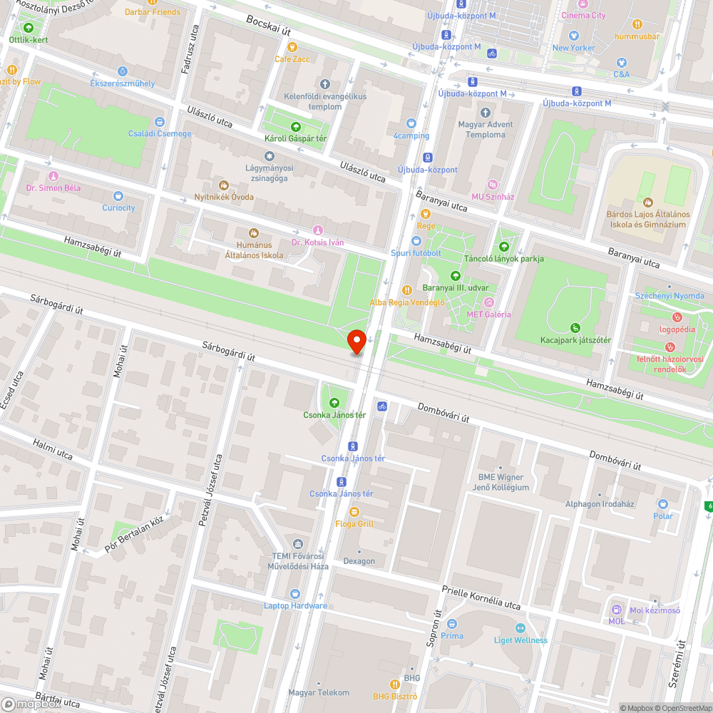 Csak a szokásos, szemét a vasúti híd alatt bejelentés helye