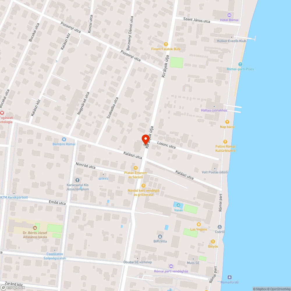 34-106 első ajtós felszállás bejelentés helye