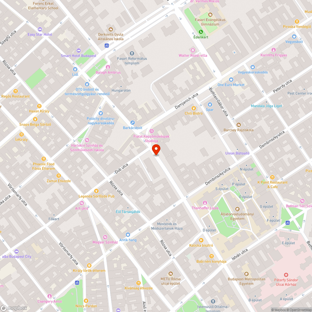 Felesleges oszlop bejelentés helye