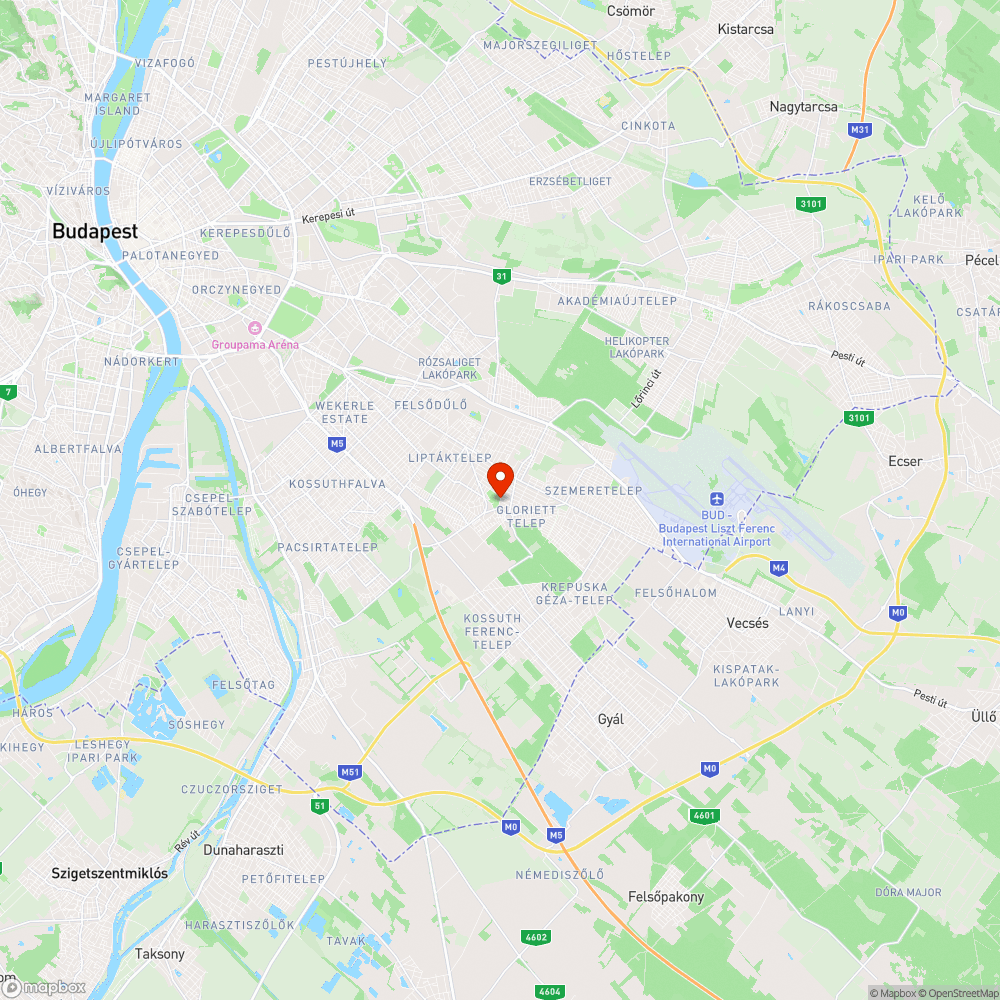 Betört panoráma tükör bejelentés helye