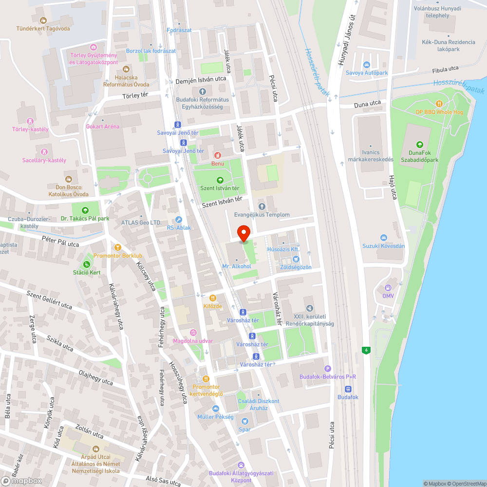 szemét összetakarítása, - falevelek összeszedése bejelentés helye