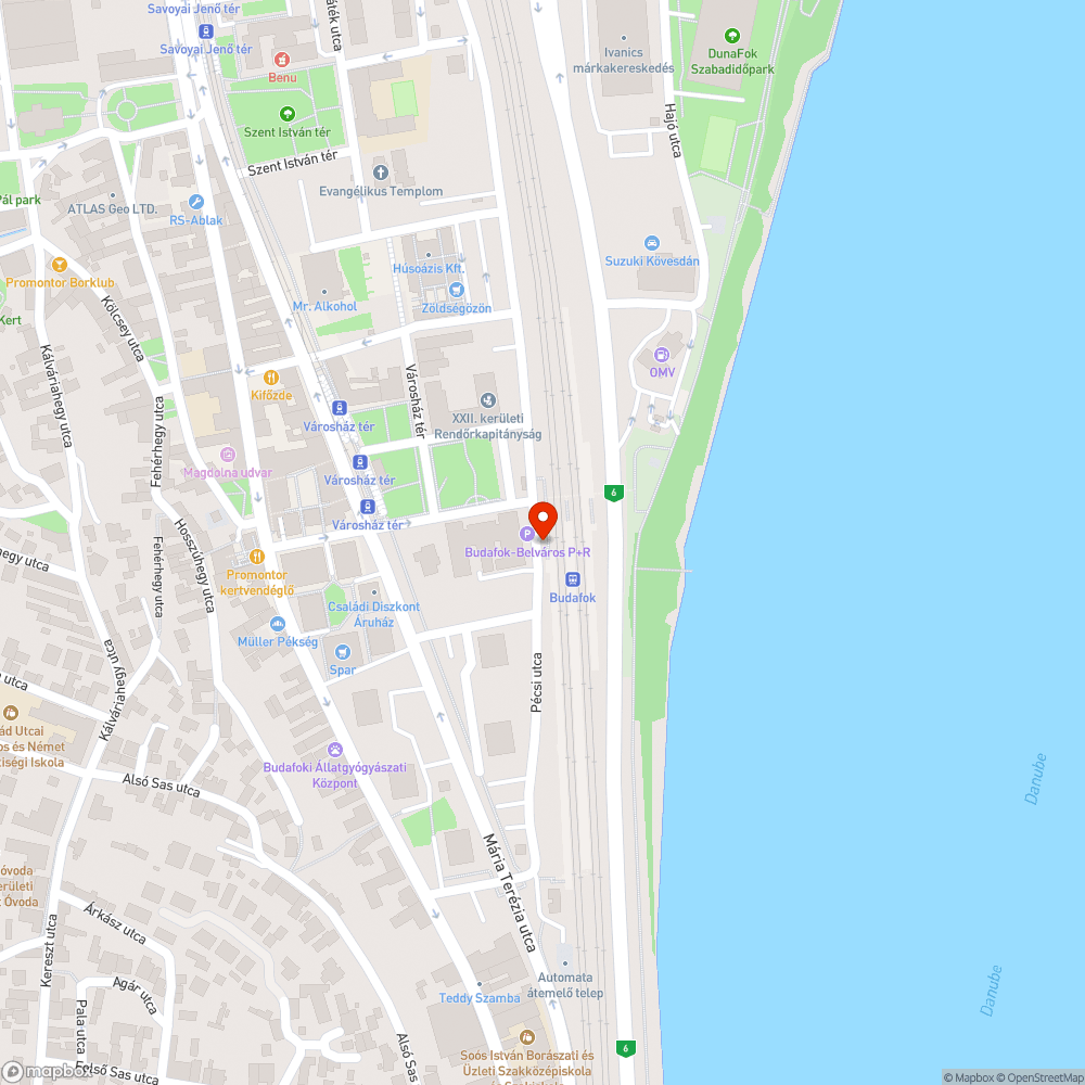 Vízelvezetési gondok bejelentés helye