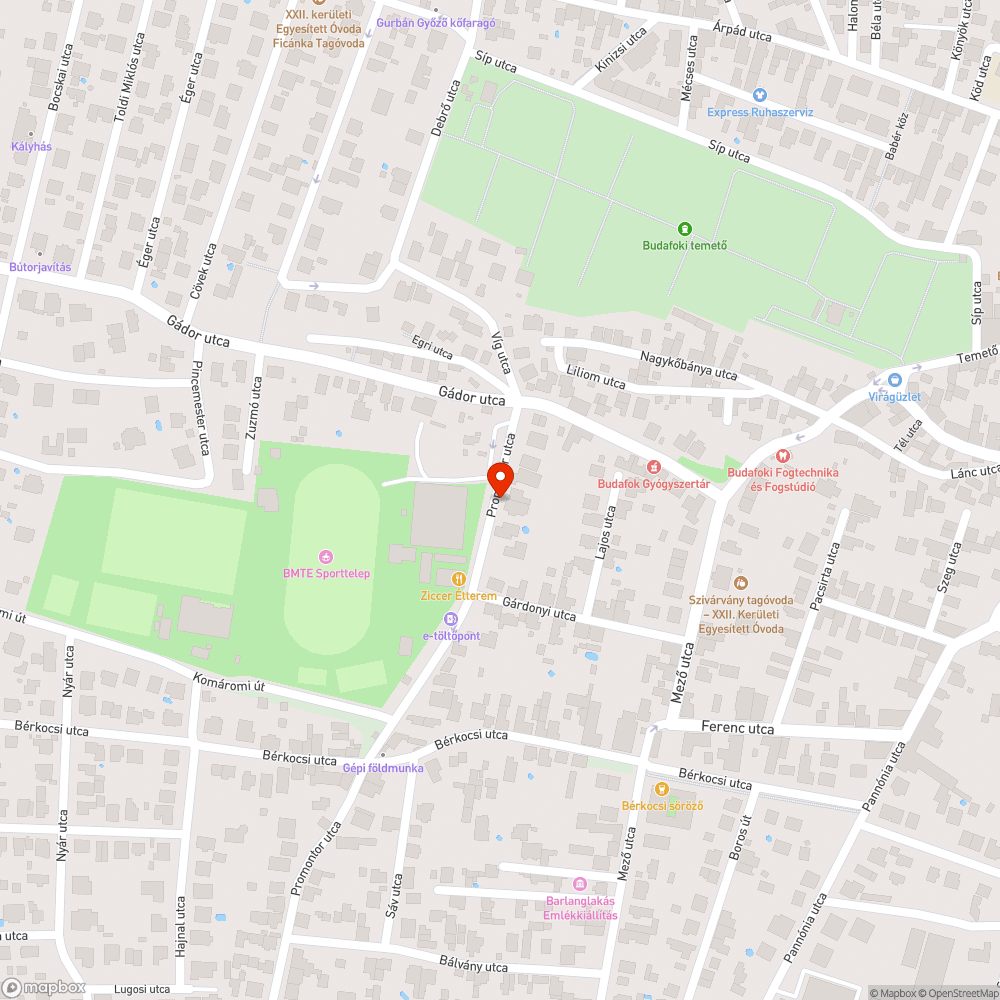 2 rozsdás vaskaró bejelentés helye