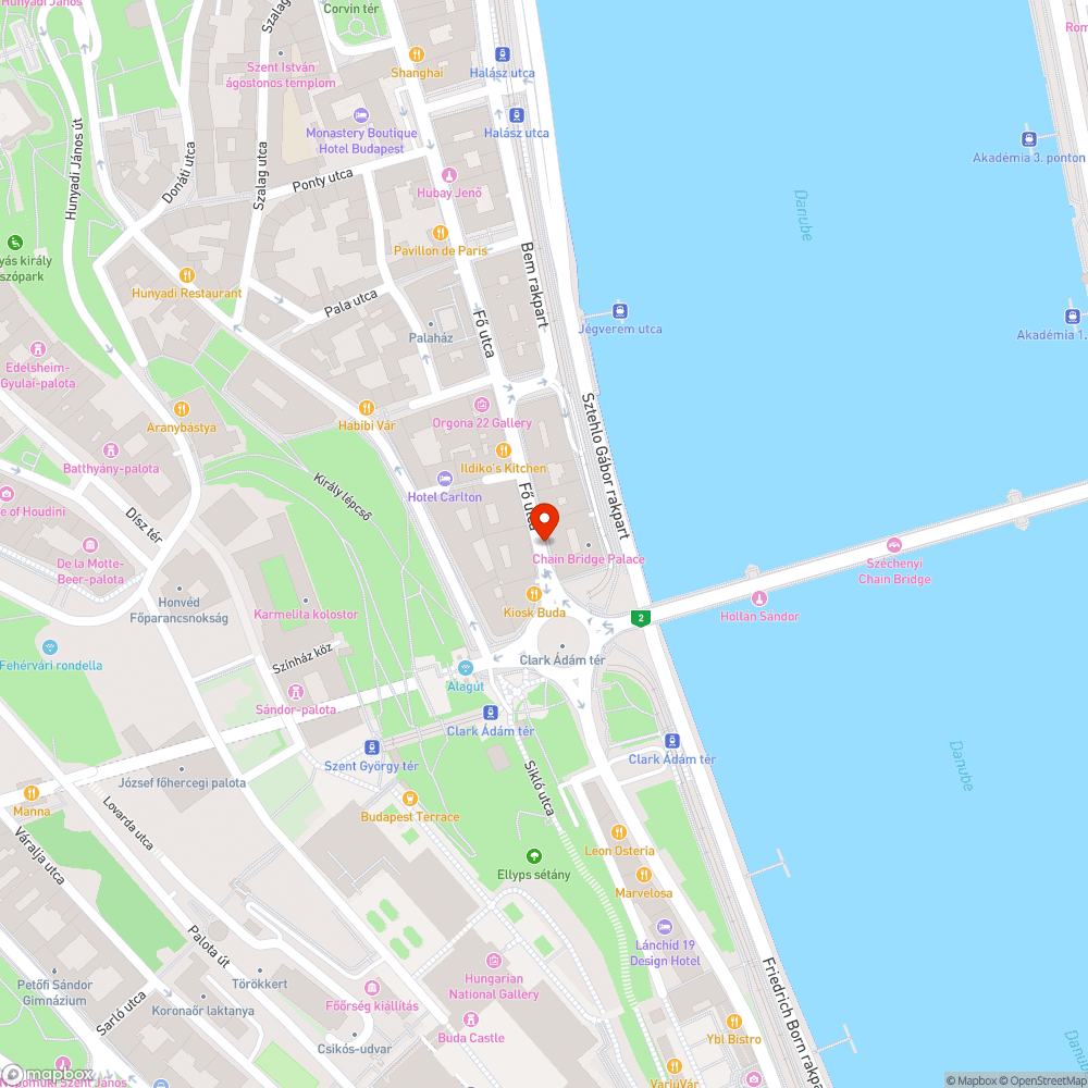 Rendszeres akadályozás bejelentés helye