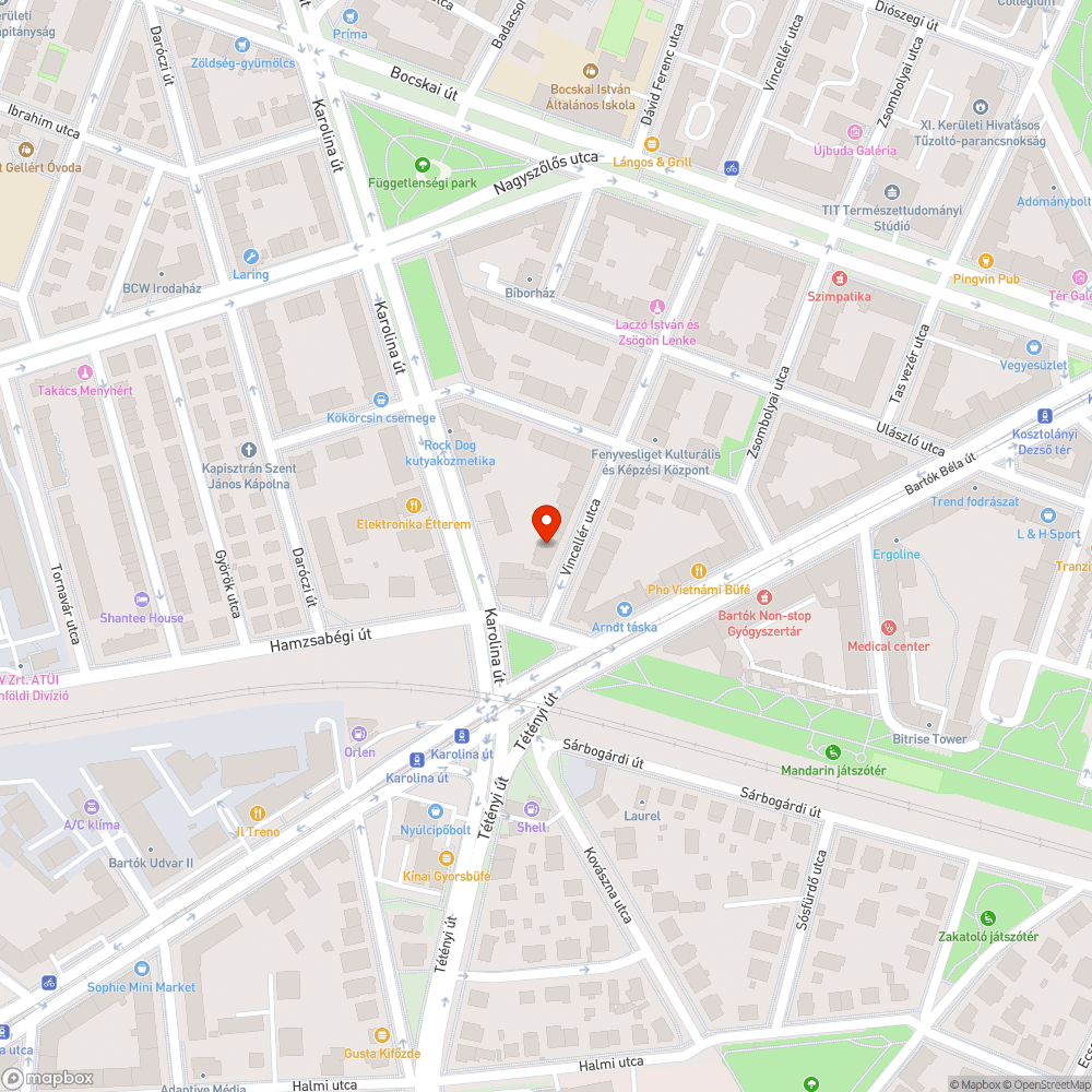 Értelmetlen közlekedési jelzőtábla bejelentés helye