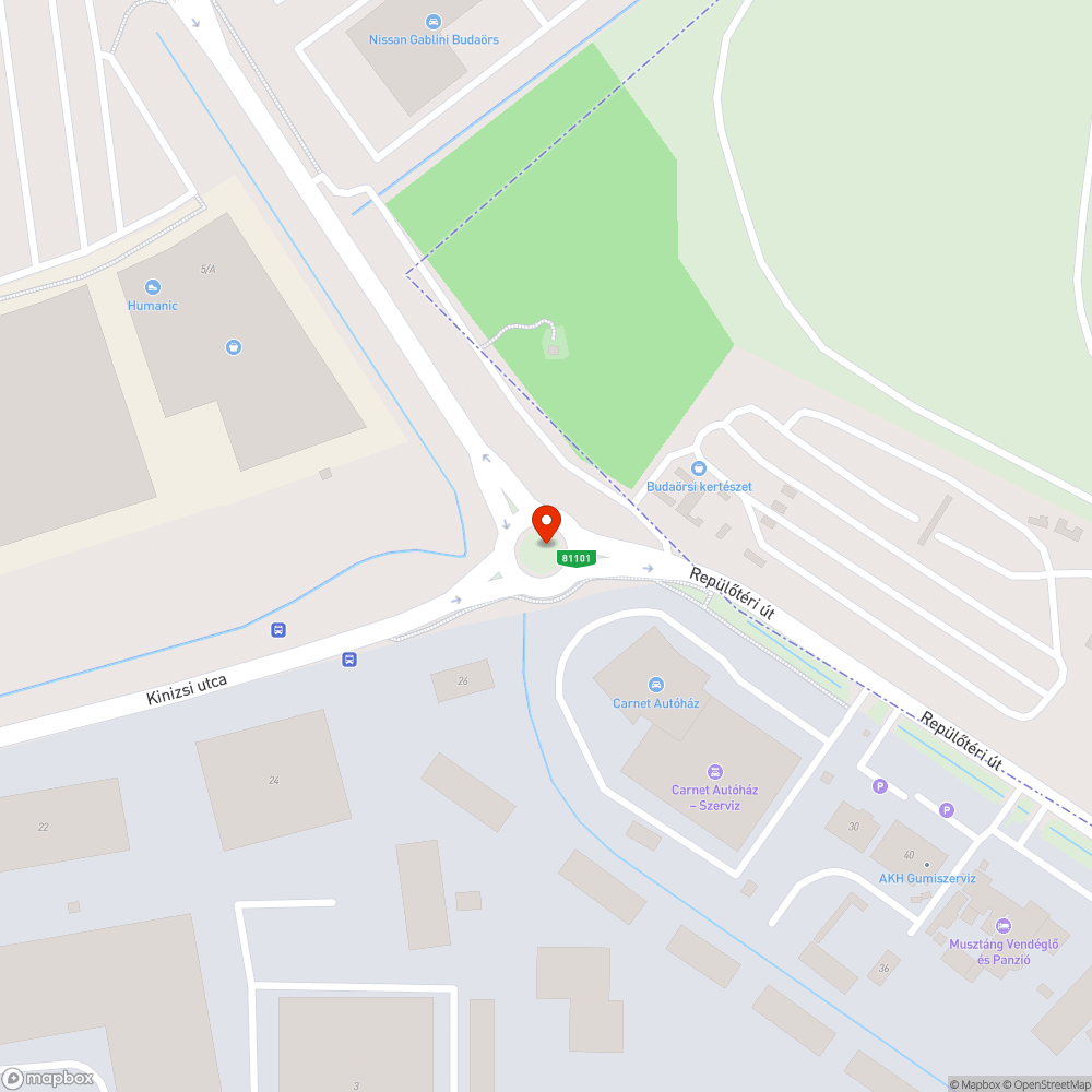 Elfeküdt cső bejelentés helye