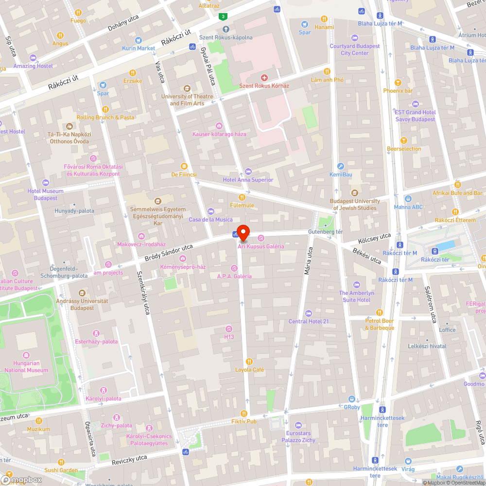 Hiányzik egy poller bejelentés helye