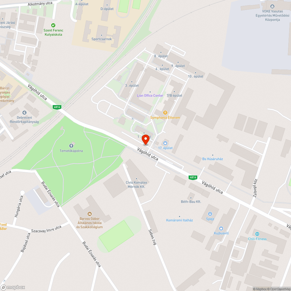 Egymásnak ellentmondó közlekedési táblák bejelentés helye