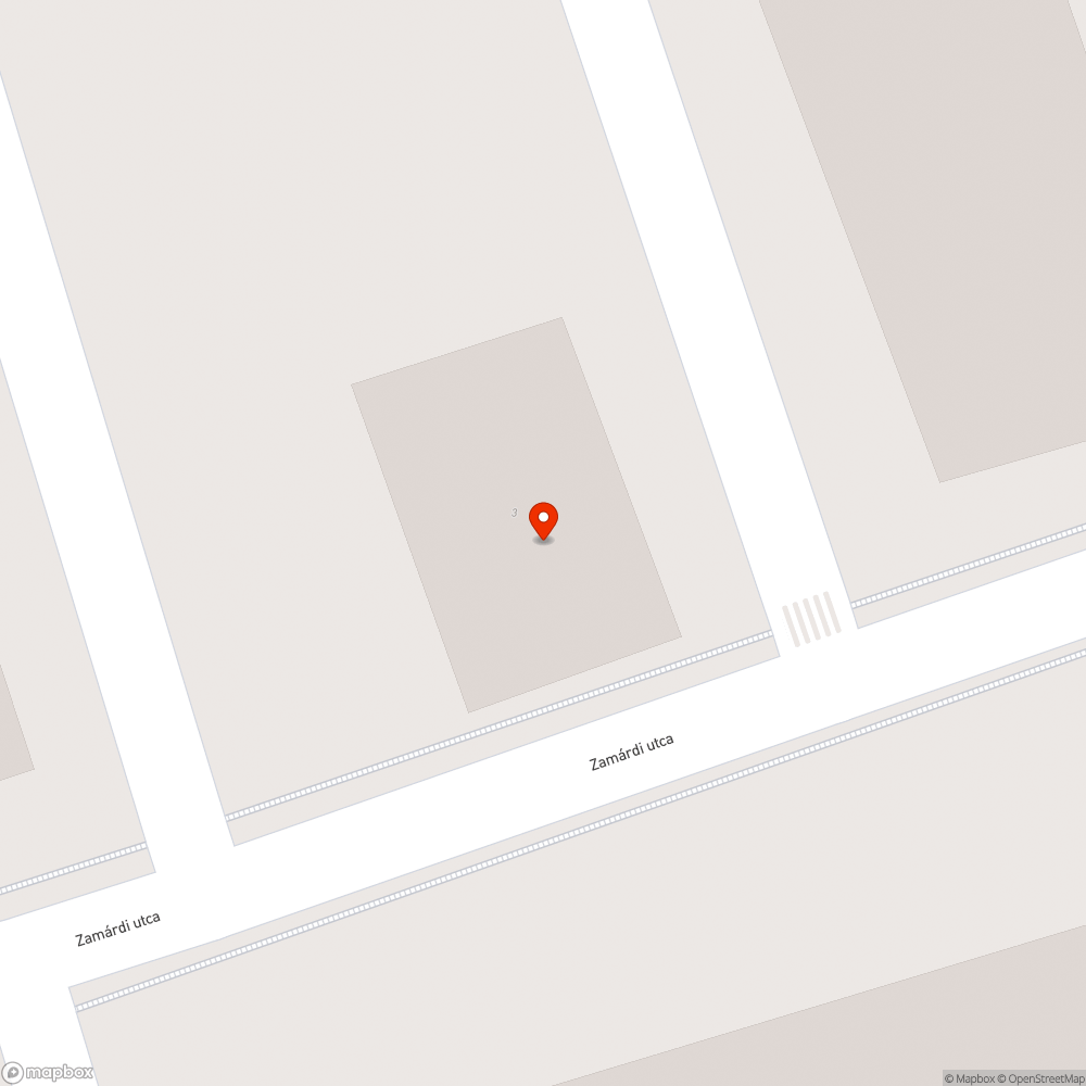 Feltételezhetően parkolóhelyek önkényes kisajátítása bejelentés helye