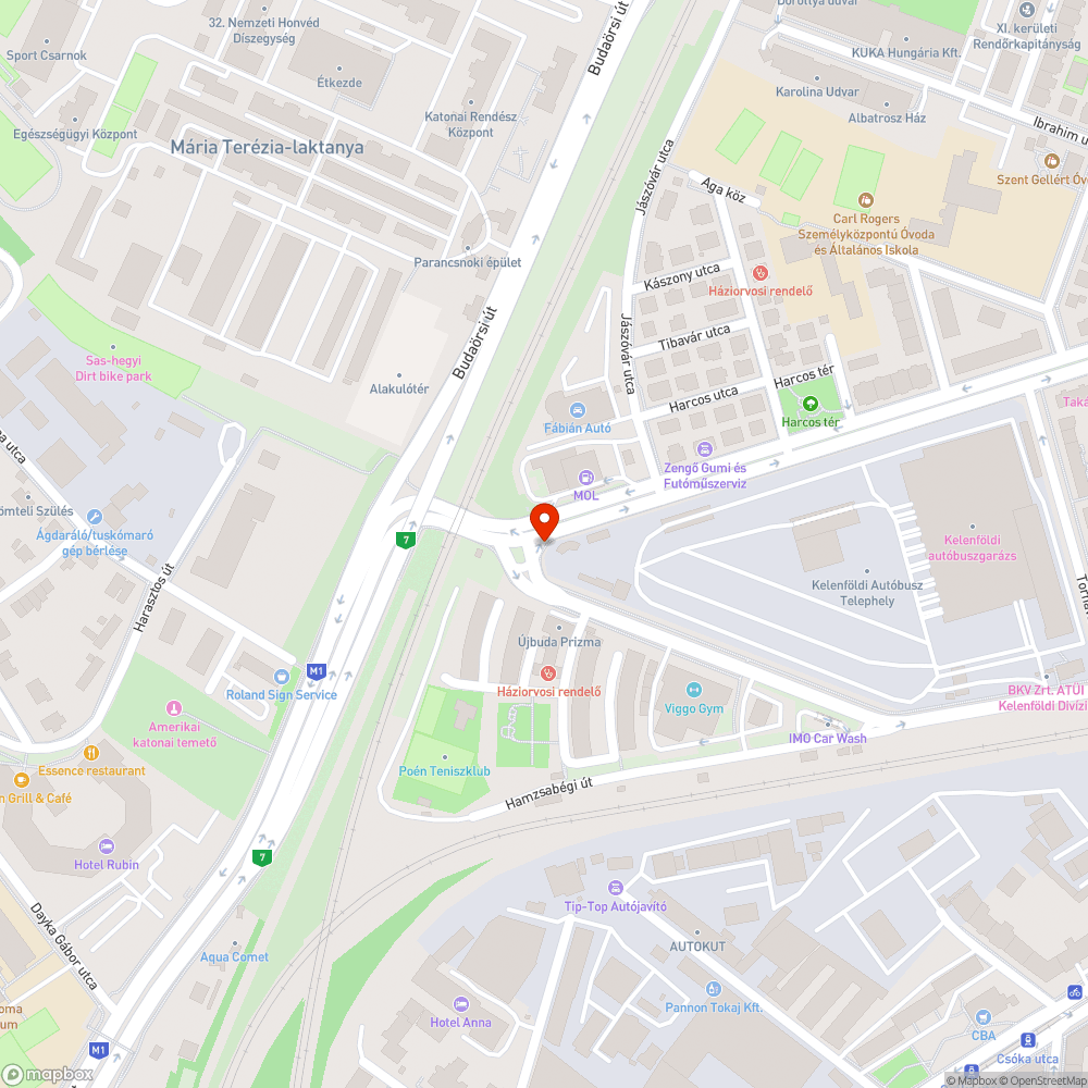 Rengeteg eldobált üveg, és egyéb szemét bejelentés helye