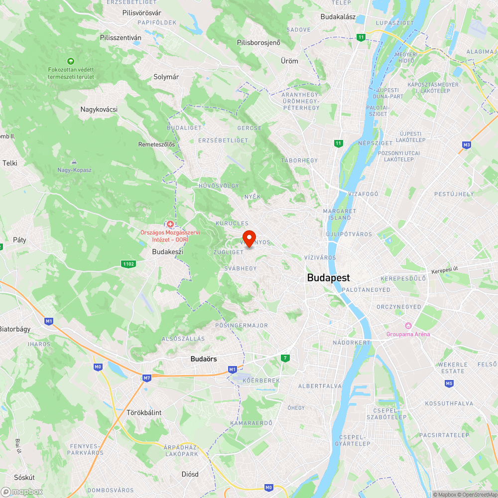 Letépett wc-ajtó a játszótéren bejelentés helye