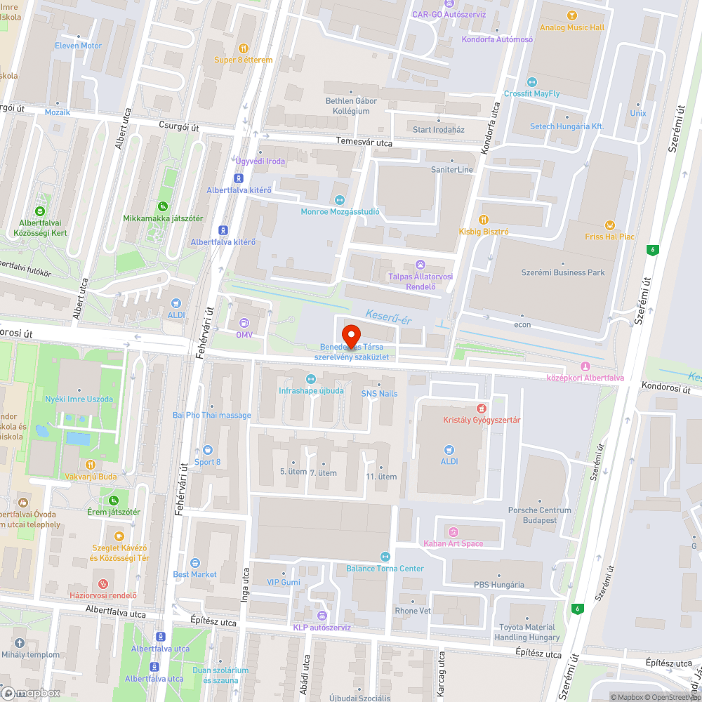 Rendszám nélküli autó bejelentés helye