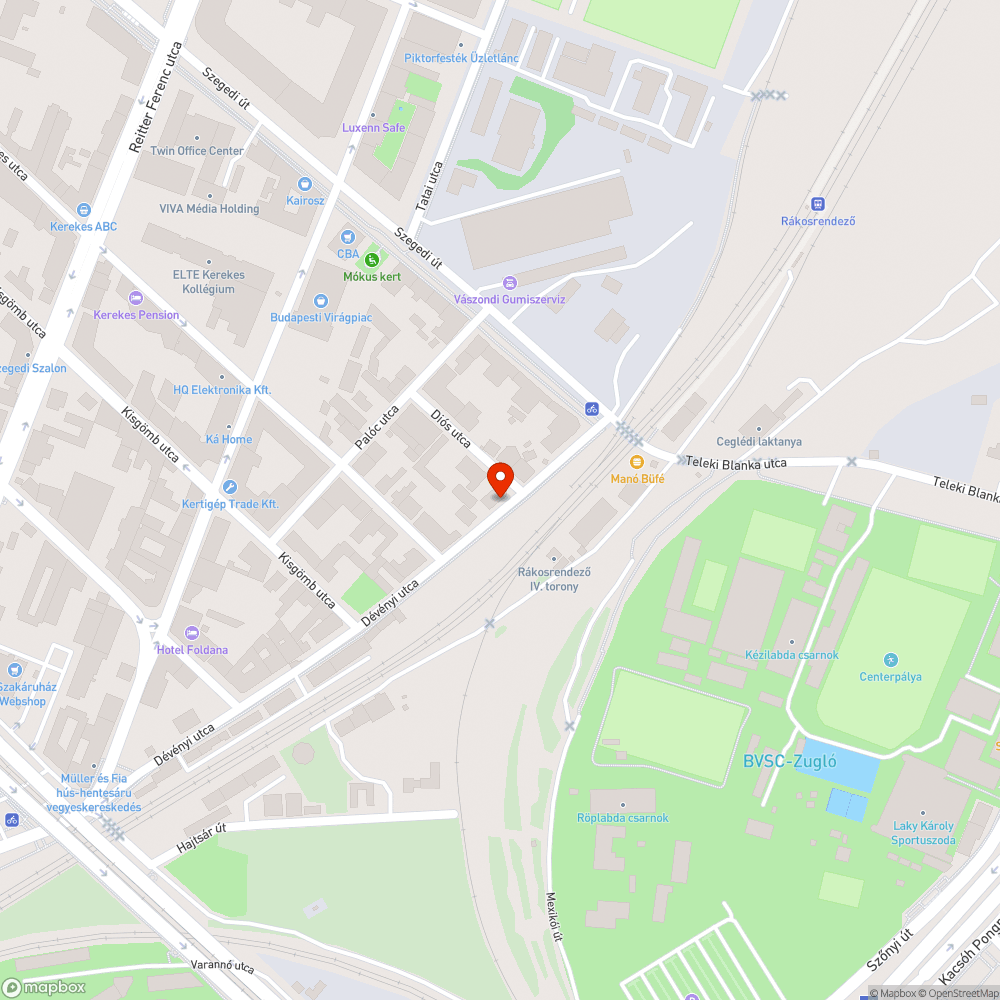 kidobott mozsdó és egyéb szemetek bejelentés helye