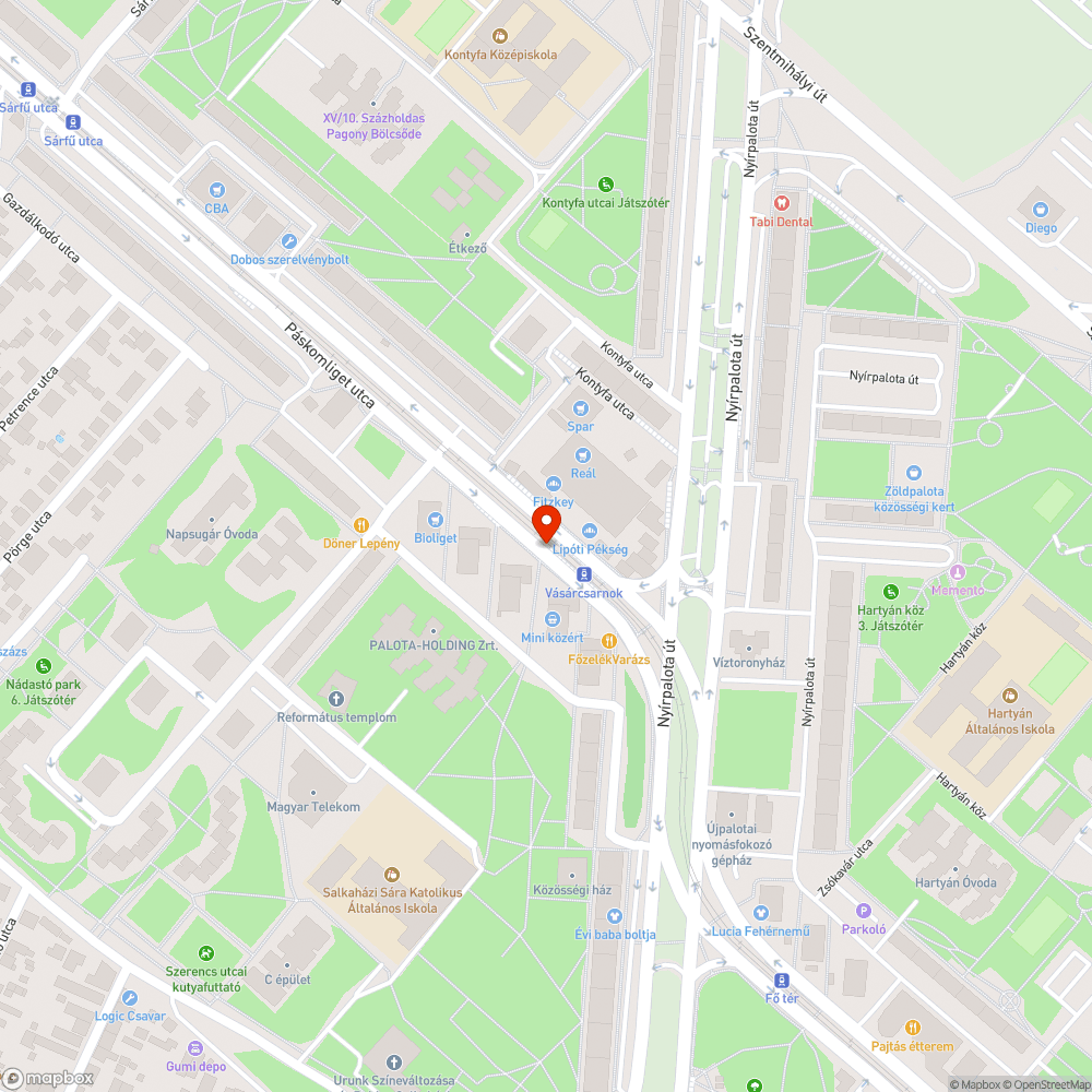 Lámpa időzítés rossz beállítás bejelentés helye